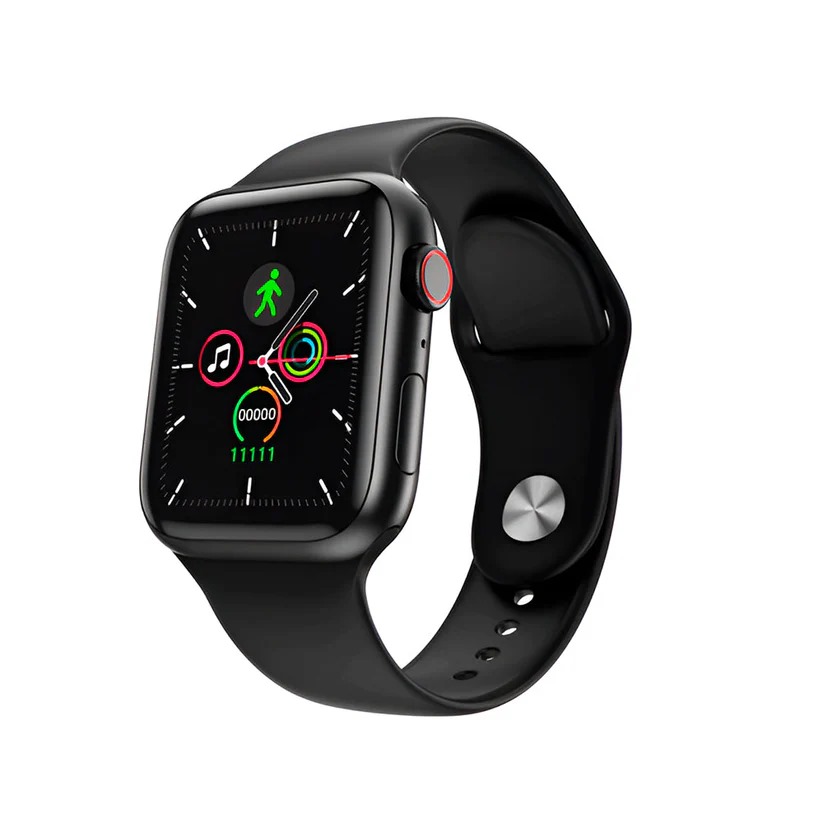 Miniatura 3 de RELOJ INTELIGENTE SMARTWATCH X7 PRO